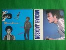 MICHAEL JACKSON - The Very Best of    1, 2. korea vinyl lp , 2 LPs FREE SHIPPING