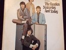 Rare Beatles '66 Capitol T-2553 BUTCHER COVER Album MONO 2nd State UNPEELED