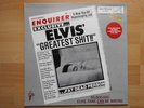 Elvis Presley – Elvis' Greatest Shit - 12
