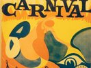 Trinidad Records Carnival Record Lp RARE Oop