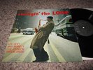 VITO PRICE - SWINGIN' THE LOOP ARGO MONO LP ORIGINAL PRESS VERY CLEAN JAZZ RaRe