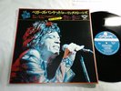 ROLLING STONES BEGGARS BANQUET JAPAN ORIGINAL LONDON DIFF. SLIC JACKET SLC 497