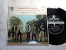 ROLLING STONES JAPAN 7