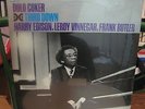 Dolo Coker-Third Down-Rare Jazz LP-Xanadu-SEALED