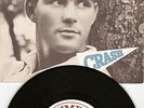 ROCKER- CRASH CRADDOCK- 