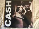 Johnny Cash - American Recordings III Solitary Man Sealed Original LP 2000