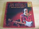 JIMI HENDRIX - ALTERNATE MASTER TAPES -  4LP VINYL BOX SET PLUS 3CD