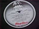 *DAEVID ALLEN* BANANA MOON - 1975 UK CAROLINE LP 1970's Rock Progressive