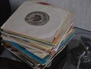 Lots de 75- 45t soul funk disco 7