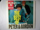 The Best of Peter&Gordon HÖRZU Electrola SHZE 188
