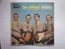 BUDDY HOLLY THE CHIRPING CRICKETS BL 54038