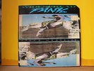 Widespread Panic Space Wrangler Vinyl Promo Album Nice