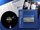 DIRE STRAITS Communique JP OBI LP n0003