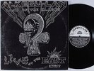 ALKEBU-LAN Land Of The Blacks STRATA EAST 2xLP VG++/NM