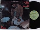 ART BLAKEY & JAZZ MESSENGERS Buhaina PRESTIGE LP