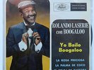 KILLER LATIN BOOGALOO 45 Listen ROLANDO LASERIE tu reloj 1967 Manny Corchado Exc