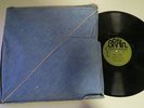 ATOMIC ROOSTER Made in England LP BRAIN Krautrock Psych RARE Denim Jeans Cover