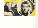 45 JERRY LEE LEWIS SUN EPA109-4 SONGS ROCKABILLY WITH CARDBOARD PICTURE SLEEVE