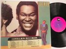 LUTHER VANDROSS This Close To You LP COTILLION promo