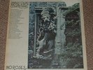 SHIRLEY COLLINS AND THE ALBION COUNTRY BAND no roses 1971 UK PEGASUS STEREO LP