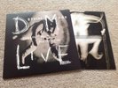 DEPECHE MODE - SONGS OF FAITH AND DEVOTION LIVE - VERY RARE VINYL LP