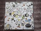 LED ZEPPELIN - III - LP US - VERY RARE 200g VINYL - STILL SEALED 