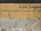 BUFFALO SPRINGFIELD - same LP