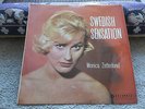Monica Zetterlund LP..Rare Original Columbia Swedish Sensation NM  (play graded)