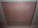 D.E. INGHELBRECHT - Debussy Jeux, Gigues.. LP 33' Columbia FCX 656 RARE - NM/EX+