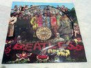 The Beatles Sgt Pepper Lonely Hearts Club Band Picture Disc Album PHO 7027