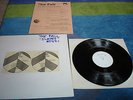 THE FALL - SLATES rare UK 10