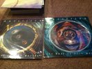 Marillion Best Of Both Worlds 4lp Picture Disc Set