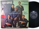 GIGI GRYCE & The Jazz Lab Quintet LP on Riverside DG stereo