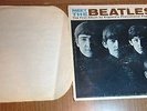 MEET THE BEATLES, T-2047 33RPM LP,Capitol,MONO,No producer,Only 1 BMI OrigSleeve