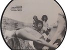 Jimi Hendrix - Woke Up This Morning and Found Myself Dead - Picture Disc-Bild LP