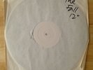 THE FALL - VICTORIA - PROMO / WHITE LABEL 12