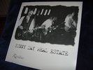 Sunny Day Real Estate - Rarities LP black vinyl 80 made emo Mineral Cursive