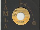 THE VELVETTES/LONELY LONELY GIRL AM I/THE MARVELETTES/I KEEP HOLDING ON/MINT-