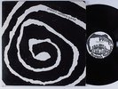PHAROAH SANDERS QUINTET Self Titled ESP DISK LP VG++/NM spiral