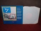 HATFIELD & THE NORTH Afters LP 1979 VIRGIN 1st Press WITHDRAWN