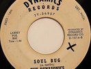 NORTHERN -THE DYNASONICS-SOUL BUG /YOU GOT IT on DYNAMICS