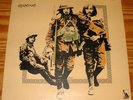 LP:Groundhogs:Thank you Christ f.t.Bomb,Orig.UK Pressung m-/m-