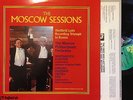 THE MOSCOW SESSIONS [Lawrence Leighton Smith] SHEFFIELD LAB TLP-27 Direct 2 Disc