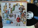 NIC JONES 1971 Trailer LER 2027....HIGHWAY LABEL