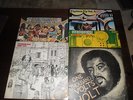  TROJAN  SKA  RUDE BOY  VINYLS  ISLAND  TROJAN  RUDIES  HOLT  MAYTALS  LOOK 