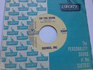 NM PROMO NORTHERN SOUL 45/ SOUNDS, INC. 