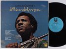 CARLOS GARNETT Let This Melody Ring On MUSE LP VG++/NM