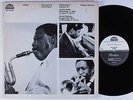 CECIL PAYNE Zodiac STRATA EAST LP VG++