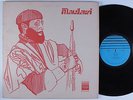 MAULAWI Self Titled STRATA LP NM private funk jazz