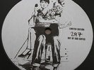PAUL McCARTNEY temporary secretary LTD 500 numbered 12